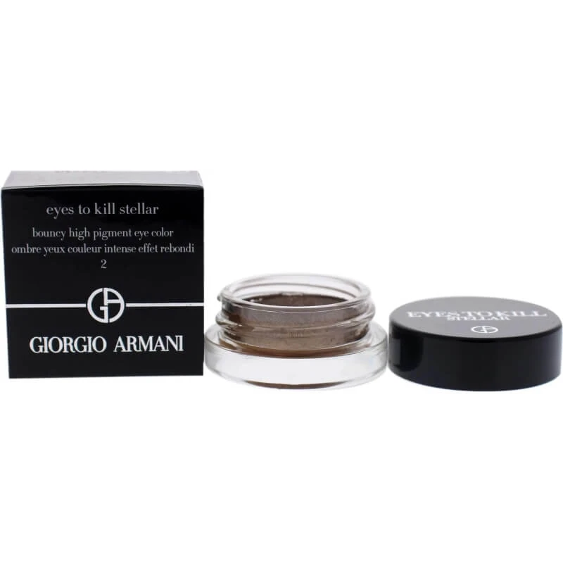 Giorgio Armani Eyes to Kill Stellar – Lidschatten Nr. 02 Halo