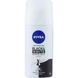 Nivea Black &amp; White – Deodorant-Spray, 35 ml