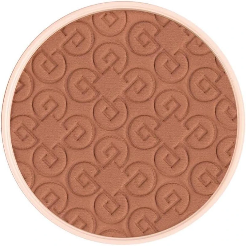 Collistar Magica Terra Kompakt-Bronzing-Puder-Nachfüllpackung Nr. 1.1 Positano Matte