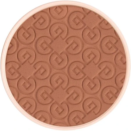 Collistar Magica Terra – pudră compactă de bronzat, rezerve nr. 1.1, Positano Matte