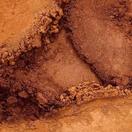 Collistar Magica Terra – pudră compactă de bronzat, rezerve nr. 1.1, Positano Matte