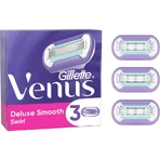 Gillette Venus Deluxe Smooth Swirl – 3 lame de schimb