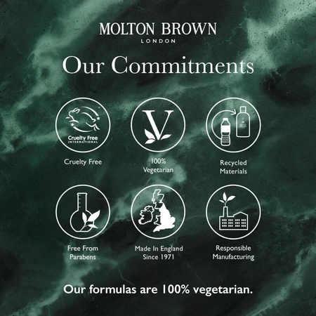 Molton Brown Re-charge Black Pepper - Recambio para difusor de fragancias, 150 ml