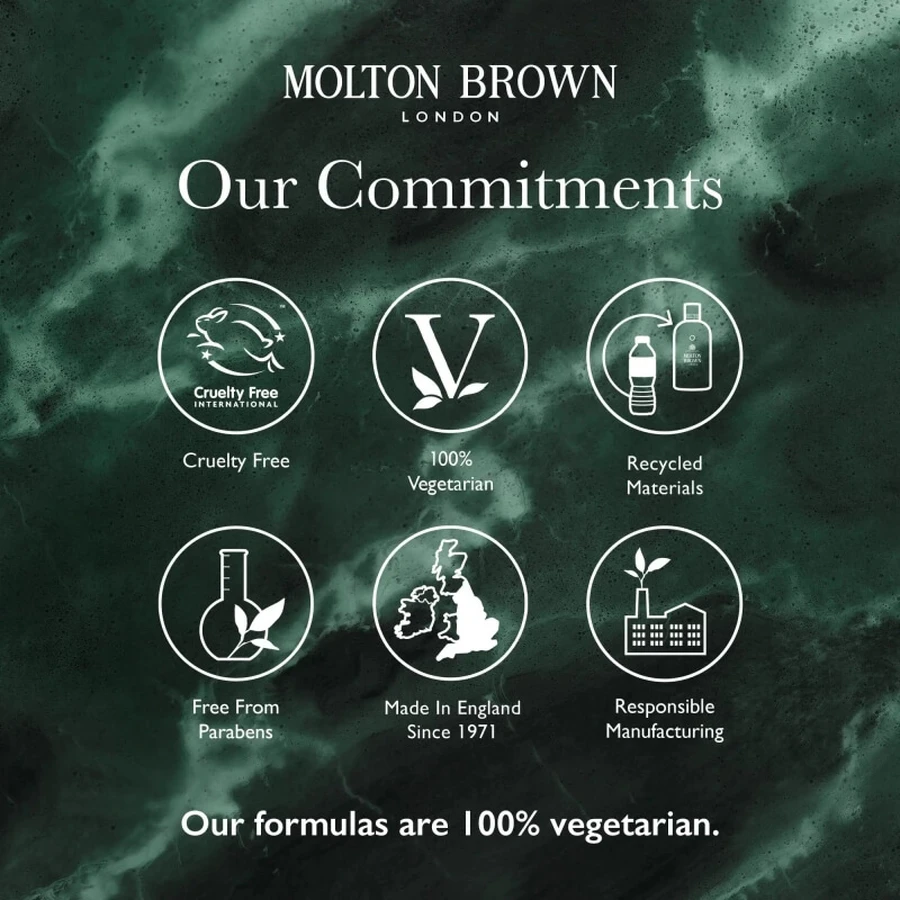 Molton Brown Re-charge Black Pepper - Recambio para difusor de fragancias, 150 ml