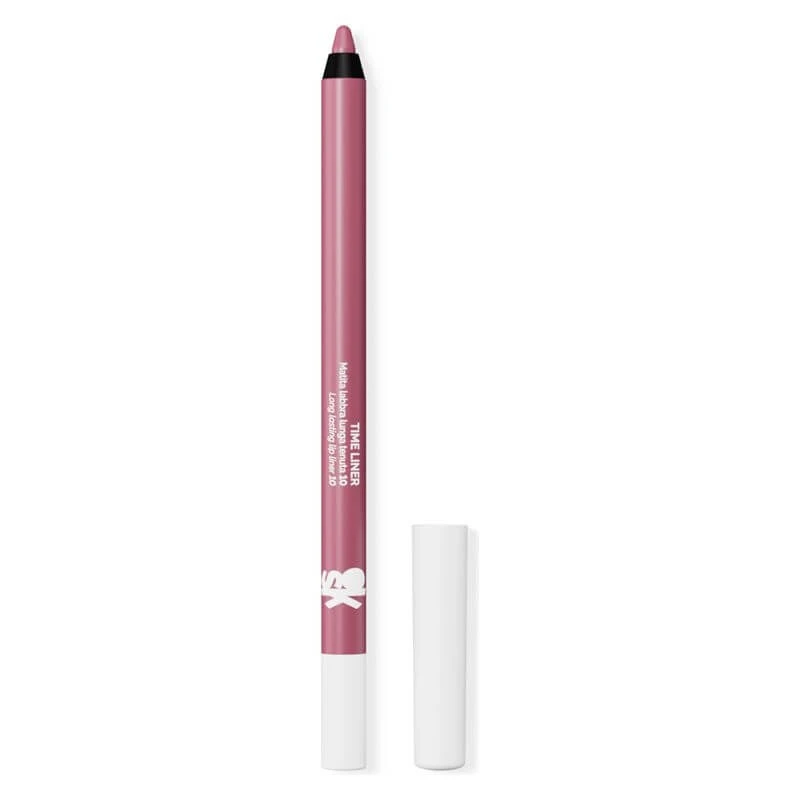 Veralab Time Liner – Langhaftender Lippenkonturenstift – Nr. 10 Tramontane