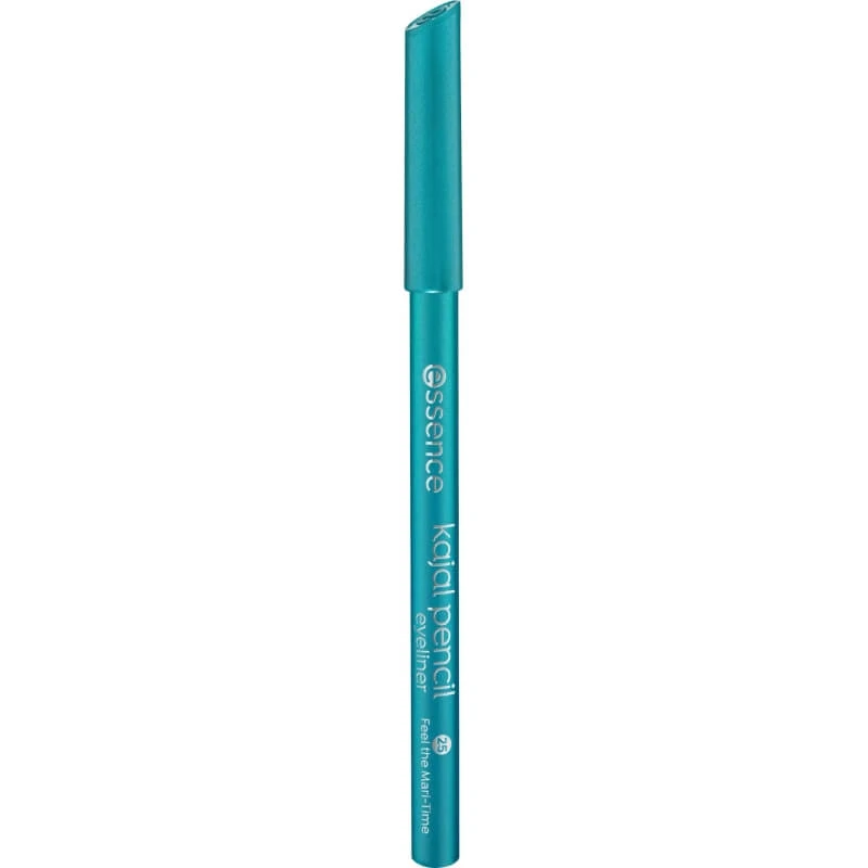 Essence Kajal – Augenstift Nr. 25 „Feel the Mari-Time“