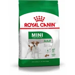 Royal Canin Mini Adult - Alimento completo para perros adultos de razas pequeñas, 8 kg