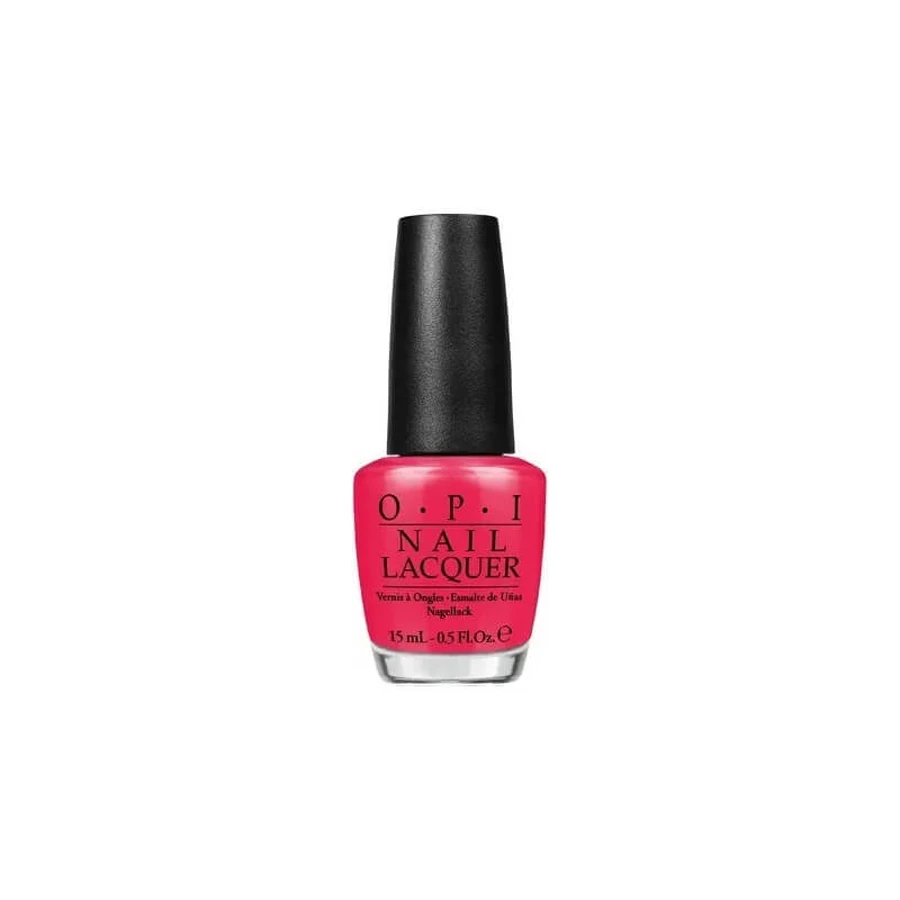 Esmalte de uñas Opi - Esmalte de uñas n.º N56 «She's Bad Muffaletta»!