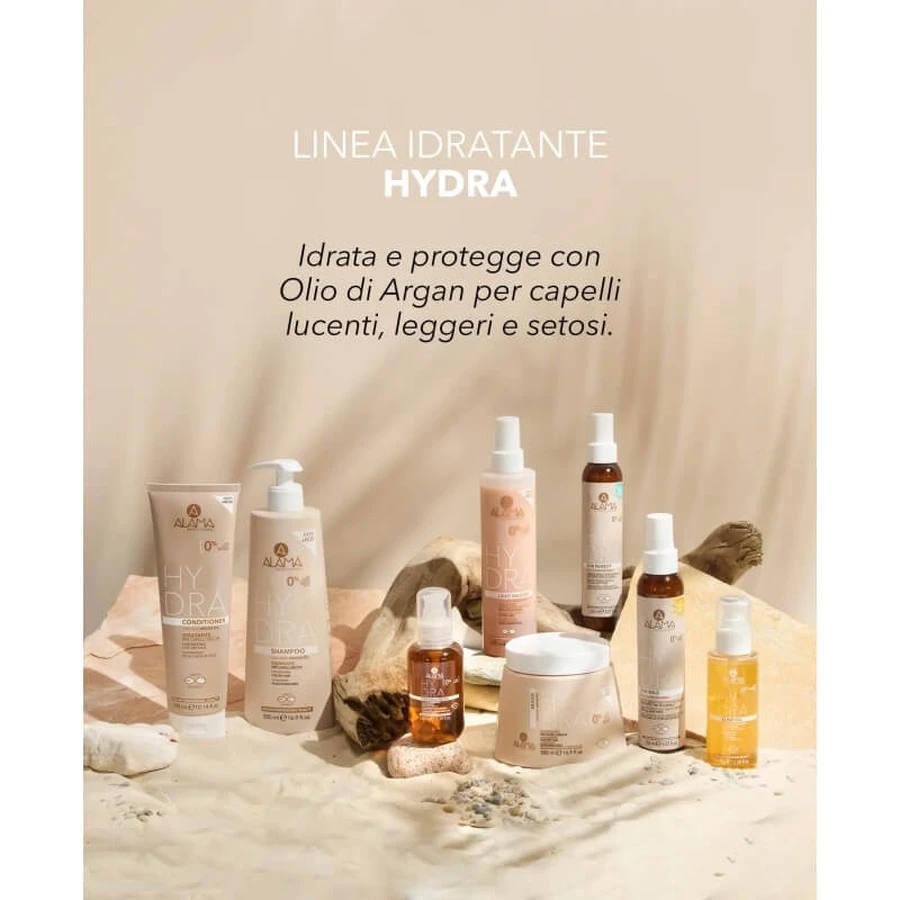 Alama Hydra - balsam hidratant ecologic 100 ml
