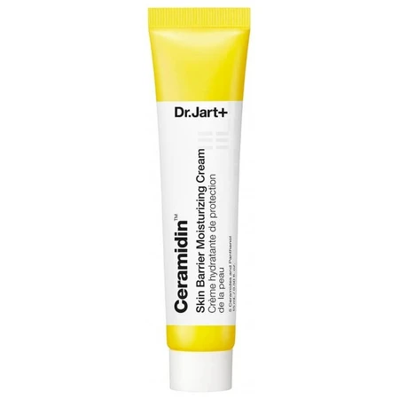 Dr.jart+ Ceramidin Skin Barrier Feuchtigkeitscreme – Gesichtscreme 15 ml