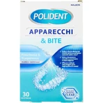 Polident Zahnspangen &amp; Mundschutz – 30 Brausetabletten für eine gründliche Reinigung