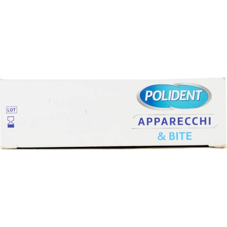 Polident Zahnspangen &amp; Mundschutz – 30 Brausetabletten für eine gründliche Reinigung