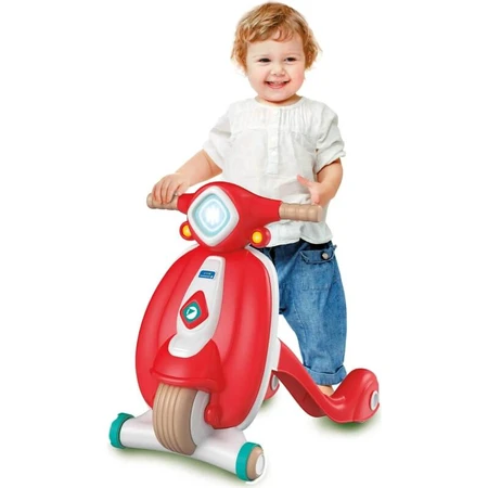 Clementoni My first scooter – primii pași, 10–36 luni