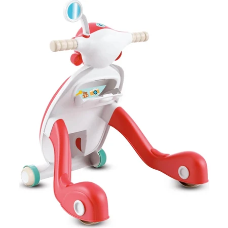 Clementoni My first scooter – primii pași, 10–36 luni
