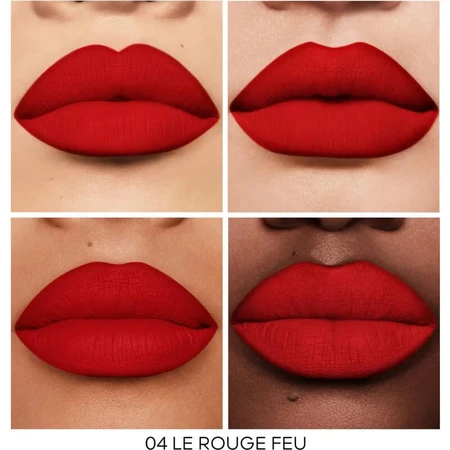 Guerlain Contour G - Lippenpotlood nr. 04 Le Rouge Feu