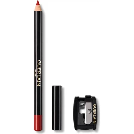 Guerlain Contour G - Lippenpotlood nr. 04 Le Rouge Feu