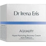 Dr. Irena Eris Aquality – cremă de recuperare hiperhidratantă – cremă hidratantă regenerantă 50 ml