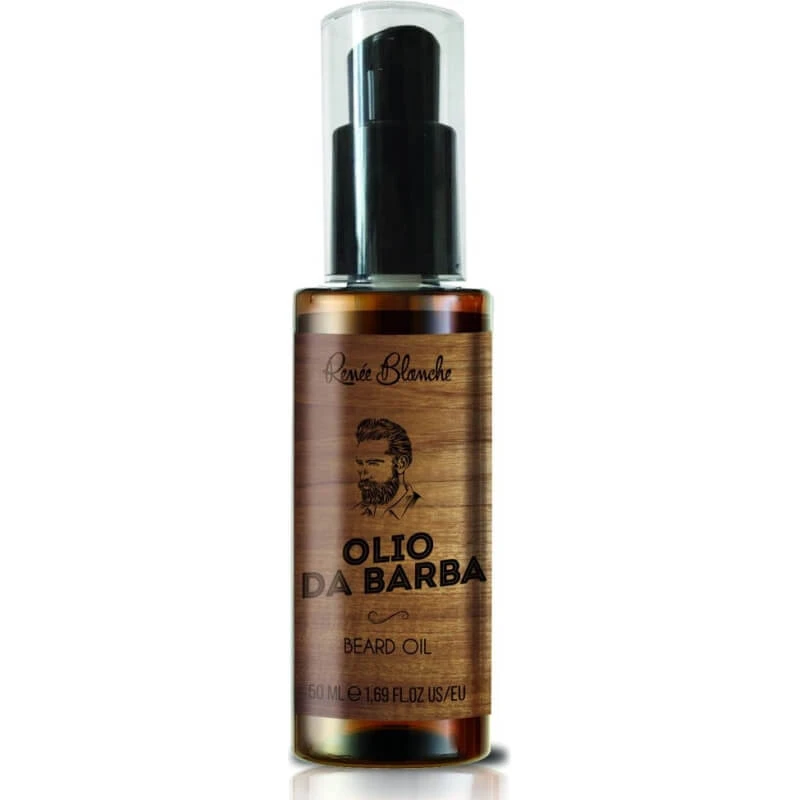 Renee Blanche Rasieröl 50 ml