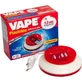 Vape Wired elektrisch muggenafweermiddel + 10 pads