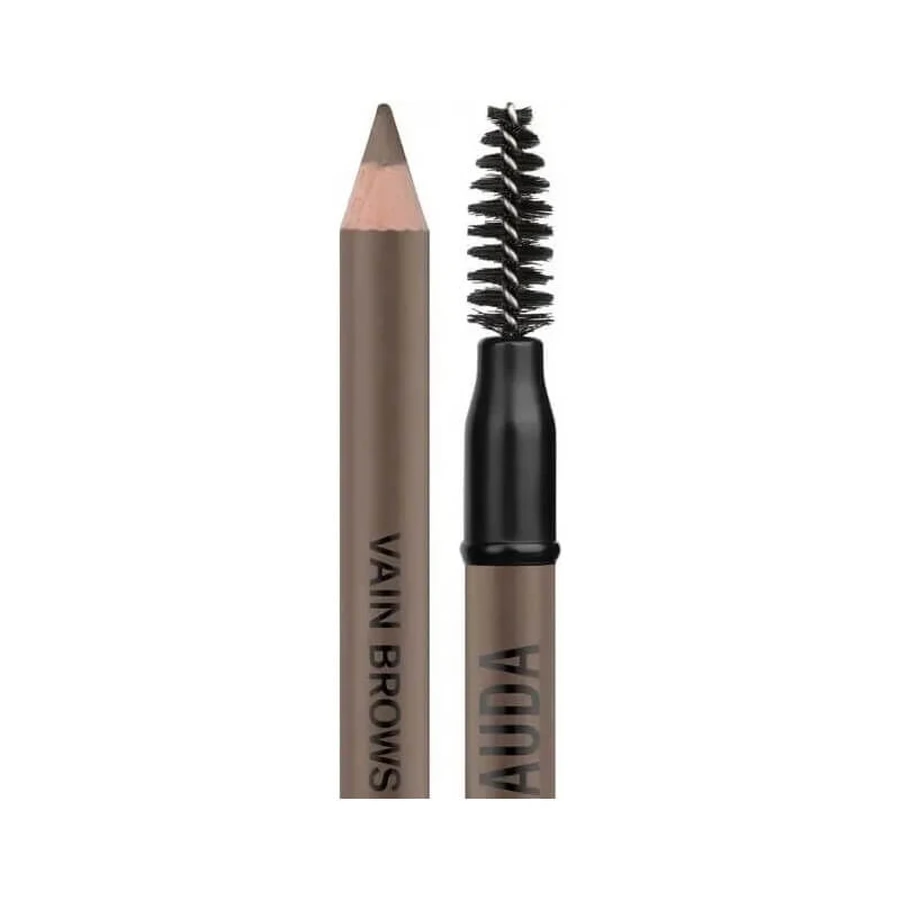 Mesauda Vain brows – creion pentru sprâncene nr. 101 blonde