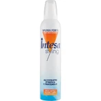 Intesa Spuma Strong-Hold haarmousse met brandnetelextract en panthenol, 300 ml