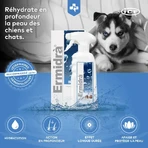 I.c.f. Ermidra Spray für trockene Haut, 300 ml