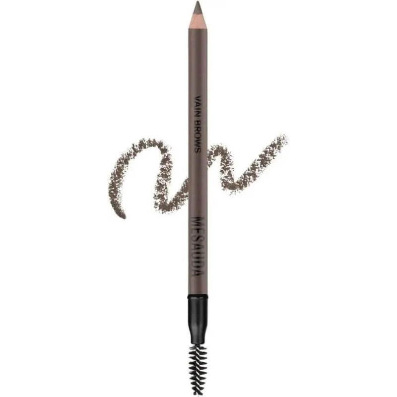 Mesauda Vain Brows – Augenbrauenstift Nr. 102 Brunette