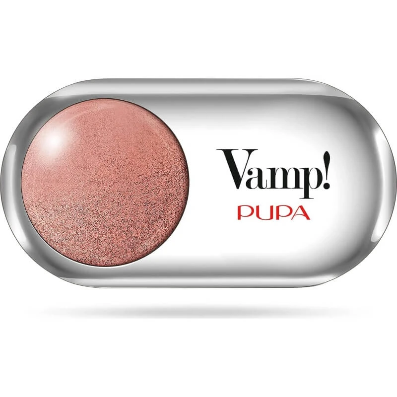 Pupa Vamp! – Lidschatten Nr. 407 Spicy Wet & Dry