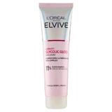Elvive Ultimate Glycolic Gloss – odżywka z kwasem glikolowym nadająca połysk, 150 ml