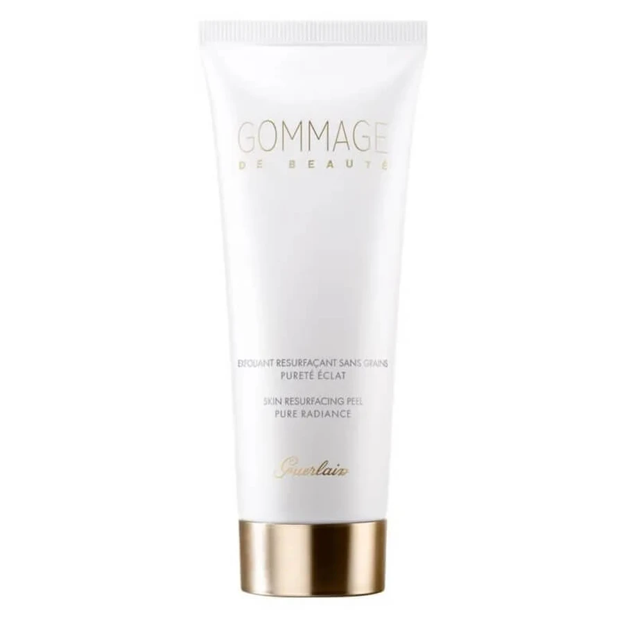 Guerlain Le Gommage de Beauté – peeling do twarzy 75 ml: ceny i cechy