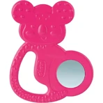 Chicco Fresh - Roze Koala-koelbijtring, vanaf 4 maanden