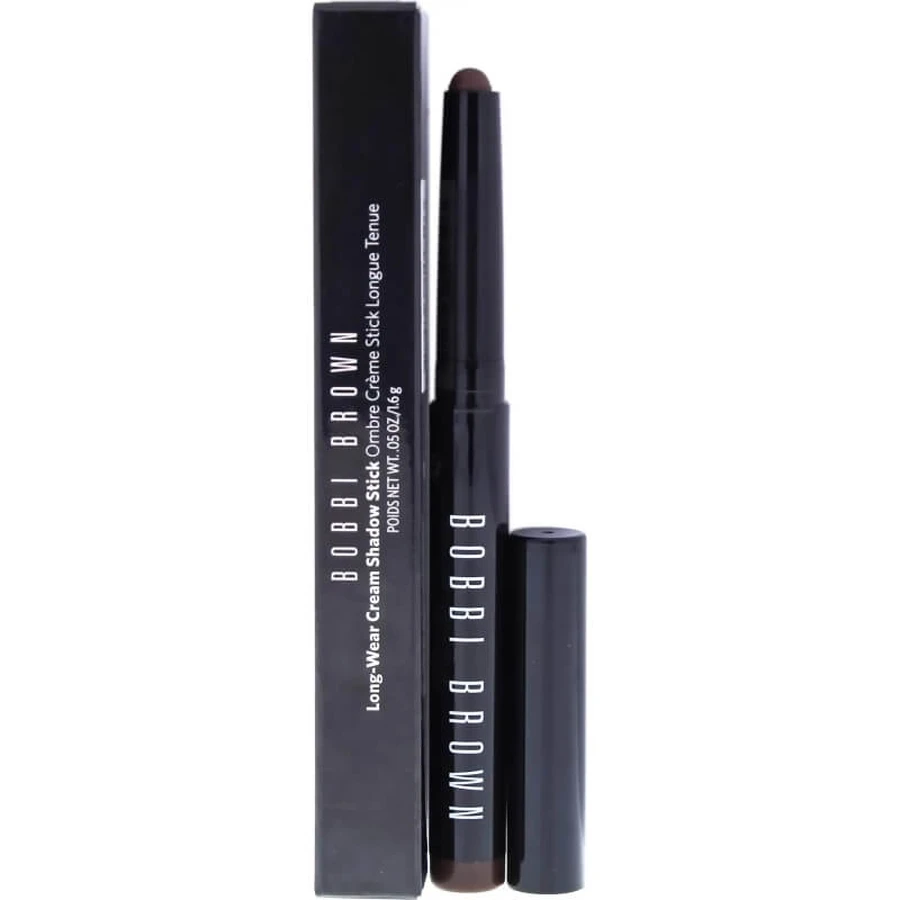 Sombra de ojos en barra Long Wear Cream de Bobbi Brown - Sombra de ojos en barra - Bark