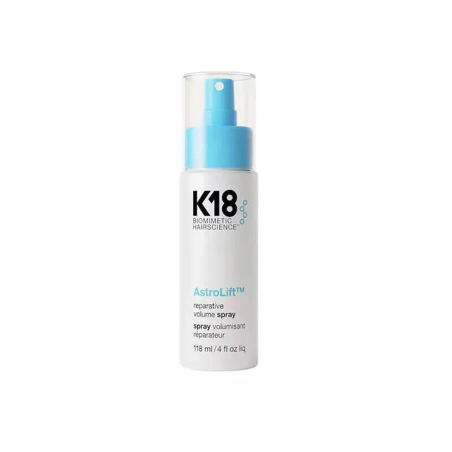 K18 Astrolift - Spray réparateur volumateur 118 ml