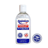 Hygienium gel antibacterian 85 ml