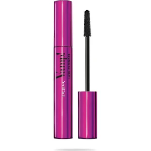 Pupa Vamp! Lash Extender - Volumemascara nr. 112 Extra Black