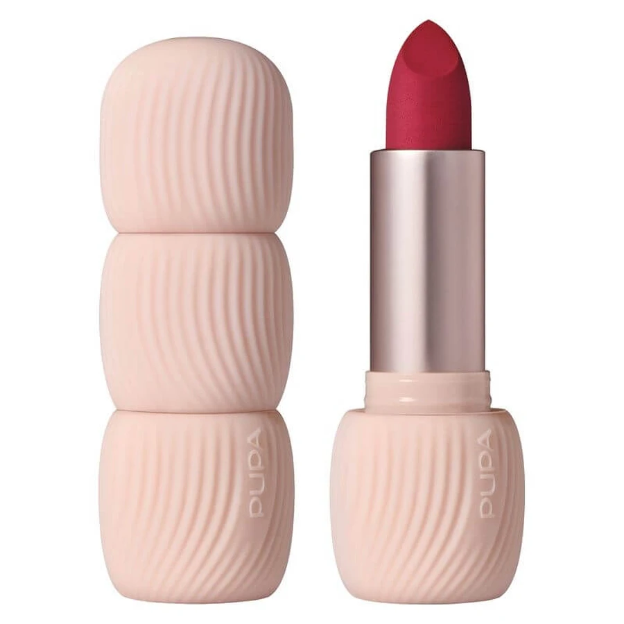 Pupa My Crush – Matt-Lippenstift Nr. 033 „Burning Desire“