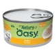 Oasy Wet cat natury soft jelly pui – hrană complementară pentru pisici adulte, 85 g