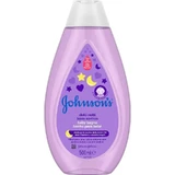 Johnson &amp; Johnson Sweet Nights Baby – Badezusatz 500 ml