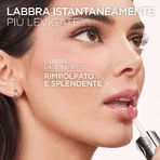 L'Oréal Paris Plump Ambition Hyaluron Lip Oil – Lippenöl für mehr Volumen Nr. 380 Blush in