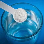 Ultimate Italia Creatine Powder 300 g - Sports Supplement