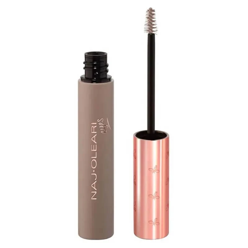 Naj Oleari Lasting Shape Eyebrow Fixer – Augenbrauen-Fixiergel Nr. 01 Blond