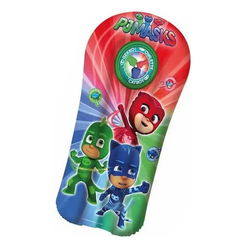 Saica PJ Masks – 120 cm aufblasbare Luftmatratze