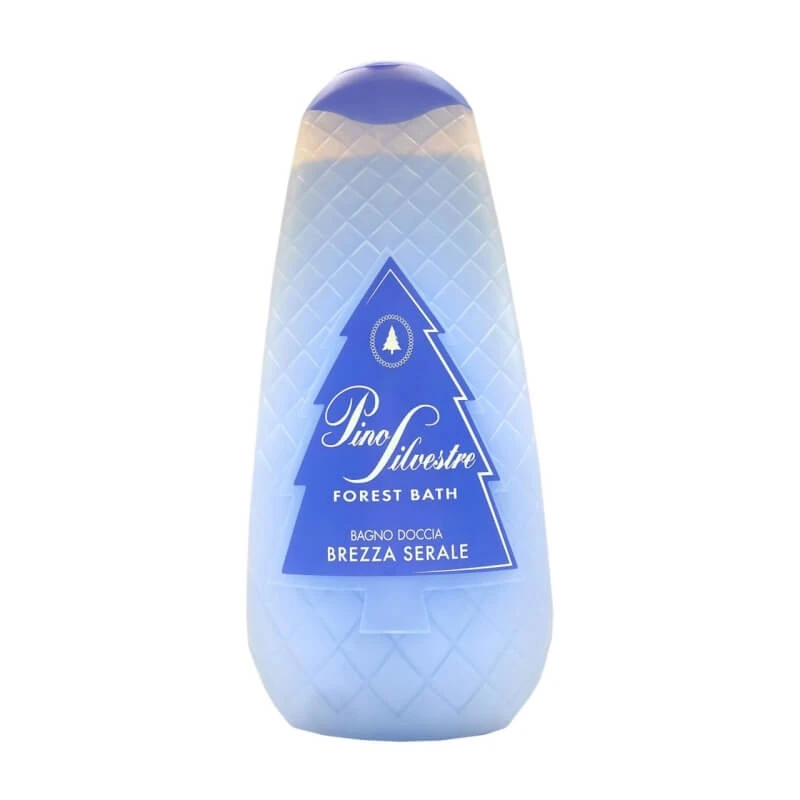Waldkiefer „Evening Breeze“ – Erfrischendes Duschgel mit Waldduft für alle Hauttypen, 750 ml