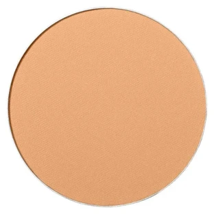 Base de maquillaje compacta con protección UV de Shiseido SPF 30 - Recambio para base de maquillaje compacta - Ocre medio