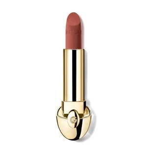 Guerlain Rouge G Velvet - Barra de labios n.º 360 Le Beige Nu - Recambio