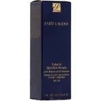Estee Lauder Futurist Skintint Serum SPF 20 – fond de ten cu efect luminos – nr. 1W1 Bone