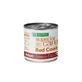 Nature's Protection Superior Care Red Coat Soup with Salmon and Tuna - Wet Food for Adult Dogs with Red Coats, 140 ml