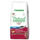 Natural Trainer Daily Nutrition Adult Tuna - Complete Food for Adult Cats, 10 kg