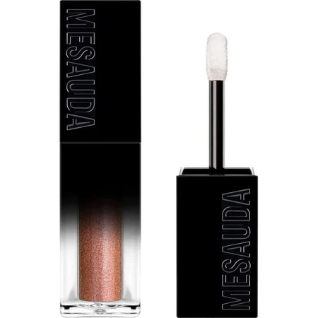 Mesauda Galactic Shadow – Flüssiger Lidschatten Nr. 108 Andromeda
