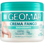 Geomar Verstevigende Moddercrème voor de behandeling van cellulitis, 450 ml